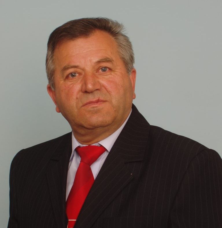 ULTIMA ORĂ A murit primarul din comuna Spulber