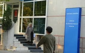 43 de posturi vacante la Direcția de Sănătate Publică Vrancea
