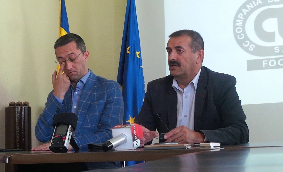 Reacția CUP la lipsa apei din Tâmboești: oamenii beau apă și se spală prea mult