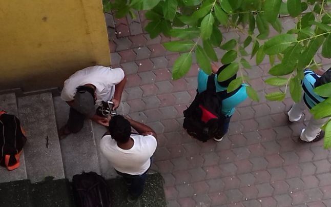 ULTIMA ORĂ Trei femei srilankeze - violate de conaționali. Atât victimele cât și agresorii lucrează la o fabrică de confecții din Focșani