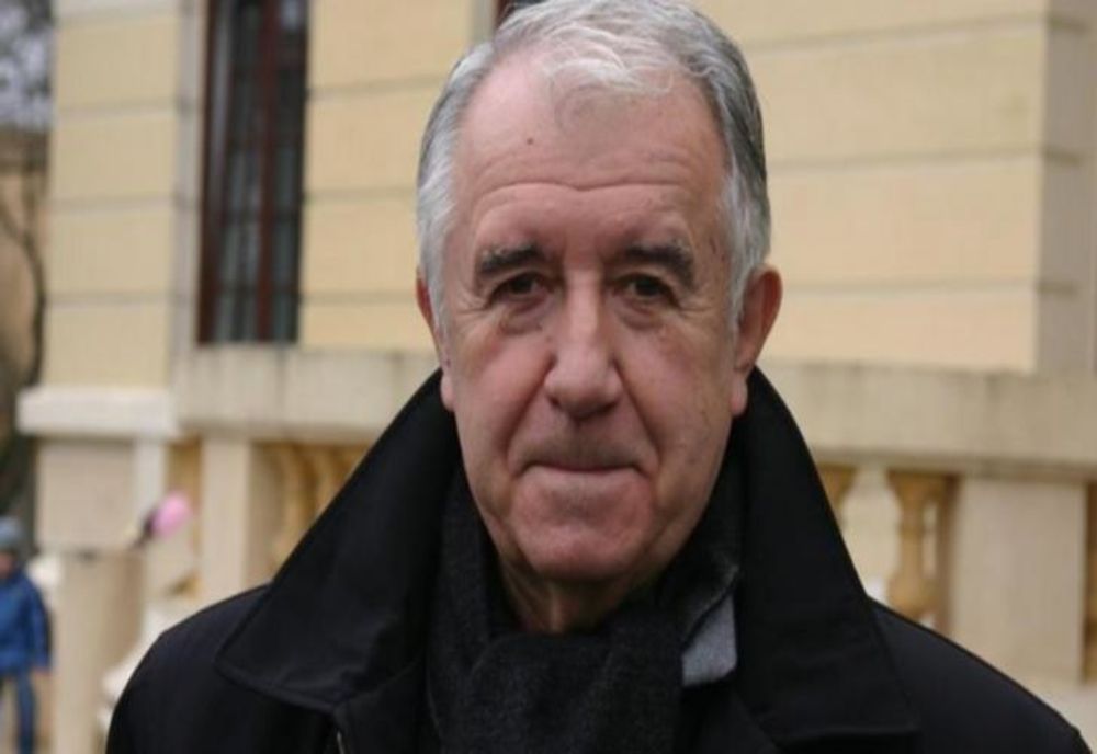 100% TU DECIZI! Eugen Durbacă, condamnat cu executare, grațiat de Iliescu. Cariera traseistului Giani Dungă