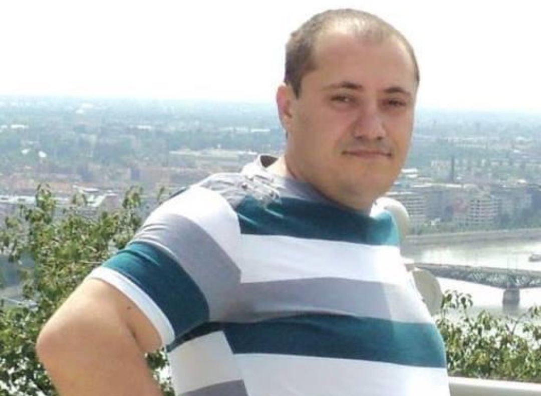 Șeful Serviciului Urbanism din Primăria Panciu a decedat de Covid19 la 34 de ani