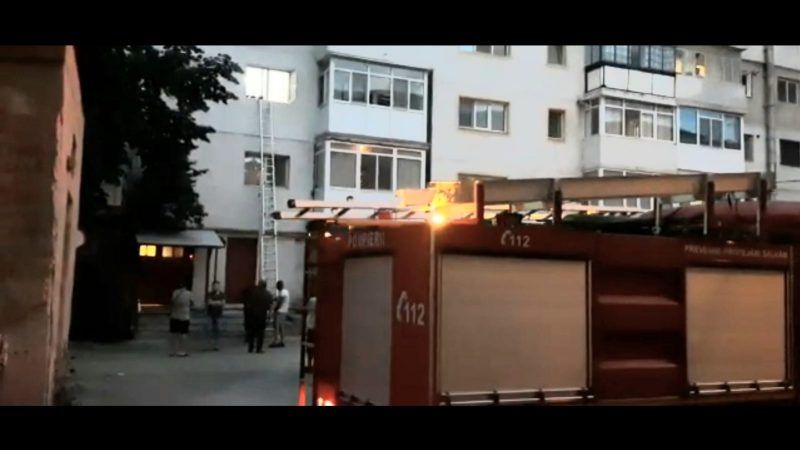 IMPRESIONANT! O străină i-a salvat viața unei bătrâne din Focșani, care a sunat-o din greșeală