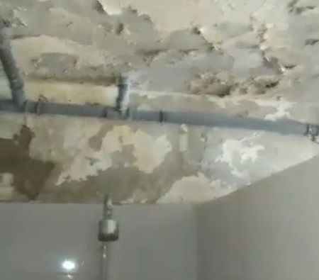 VIDEO REVOLTĂTOR! Ploșnițe, mucegai și condiții infecte la Centrul pentru Persoane cu Handicap Odobești!