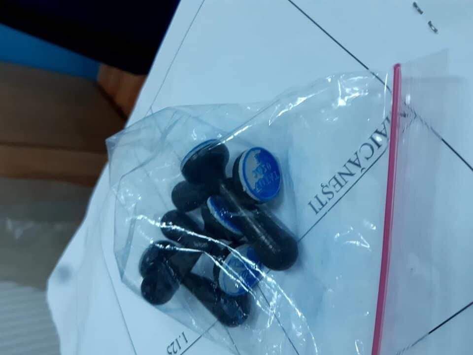 Suspiciuni de fraudă la vot în comuna Măicănești