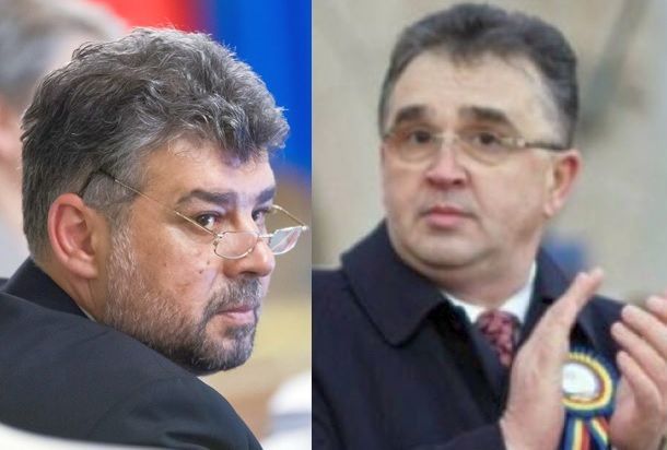 Oprișan - respins de Ciolacu de peste tot. Președintele PSD nu-l vrea nici senator pe fostul baron