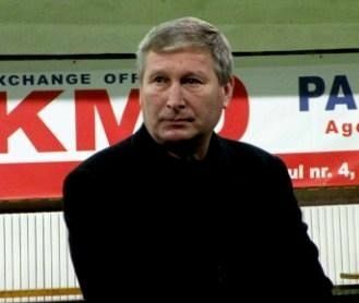 ULTIMA ORĂ A murit antrenorul focșănean Aurel Pastia