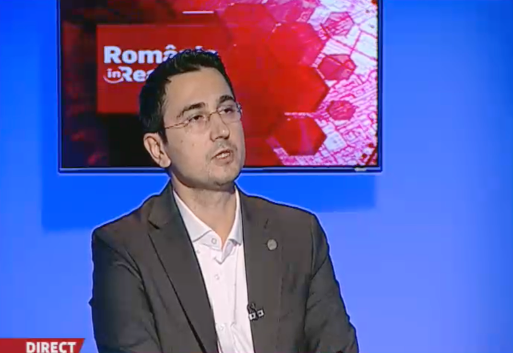 România în Realitate: „Valorile naționaliste din PSD, ALDE, PRO-România și PMP nu s-au mai manifestat și au fost preluate în mesajul AUR”