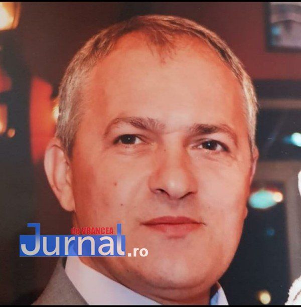 Șeful de la Achiziții din cadrul DGASPC Vrancea - răpus de Covid