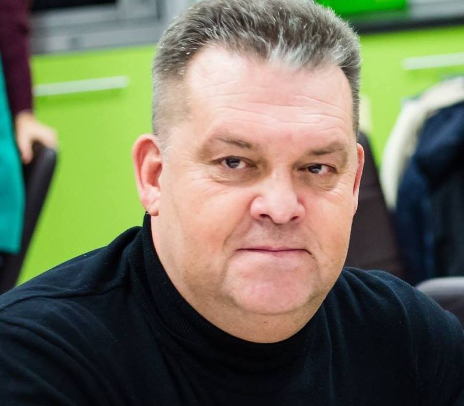 ULTIMA ORĂ Unul dintre cei mai apreciați polițiști vrânceni - răpus de Covid19