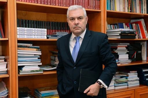 CERCETAT PENAL - angajații Muzeului Vrancei i-ar fi redactat doctoratul deputatului PSD Angel Tîlvăr