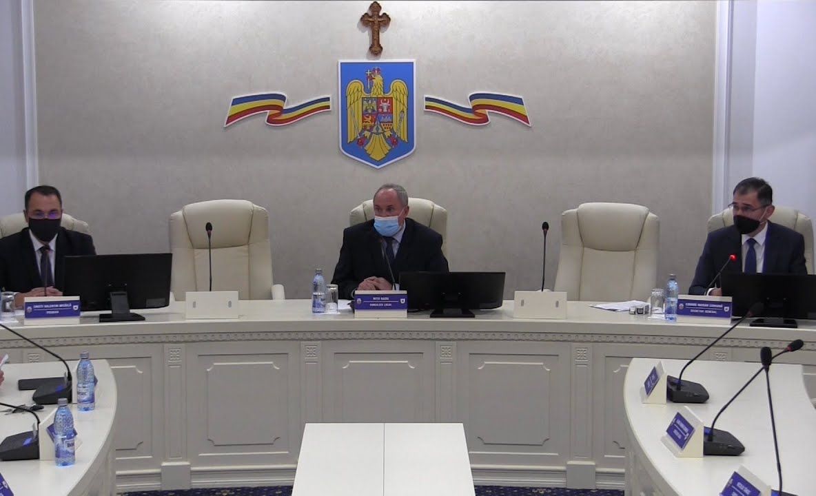 UITE BLATUL, NU E BLATUL Consilierii PSD și USR PLUS țin Focșaniul fără viceprimari până la anul