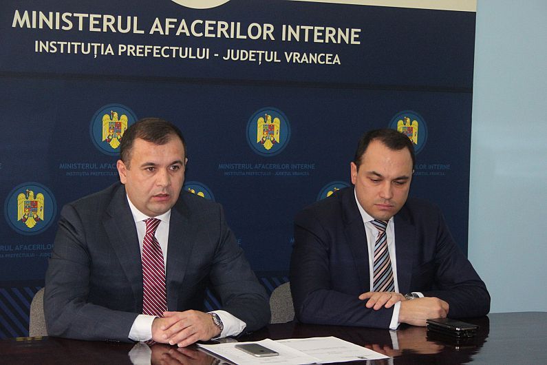 VIDEO Scandalul din PSD Vrancea riscă să lase un oraș în frig și fără apă caldă