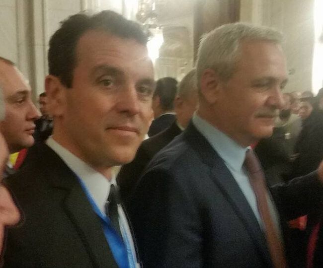 Fostul primar din Tănăsoaia, Romeo Vulpe, condamnat definitiv, nu va mai putea candida timp de cinci ani