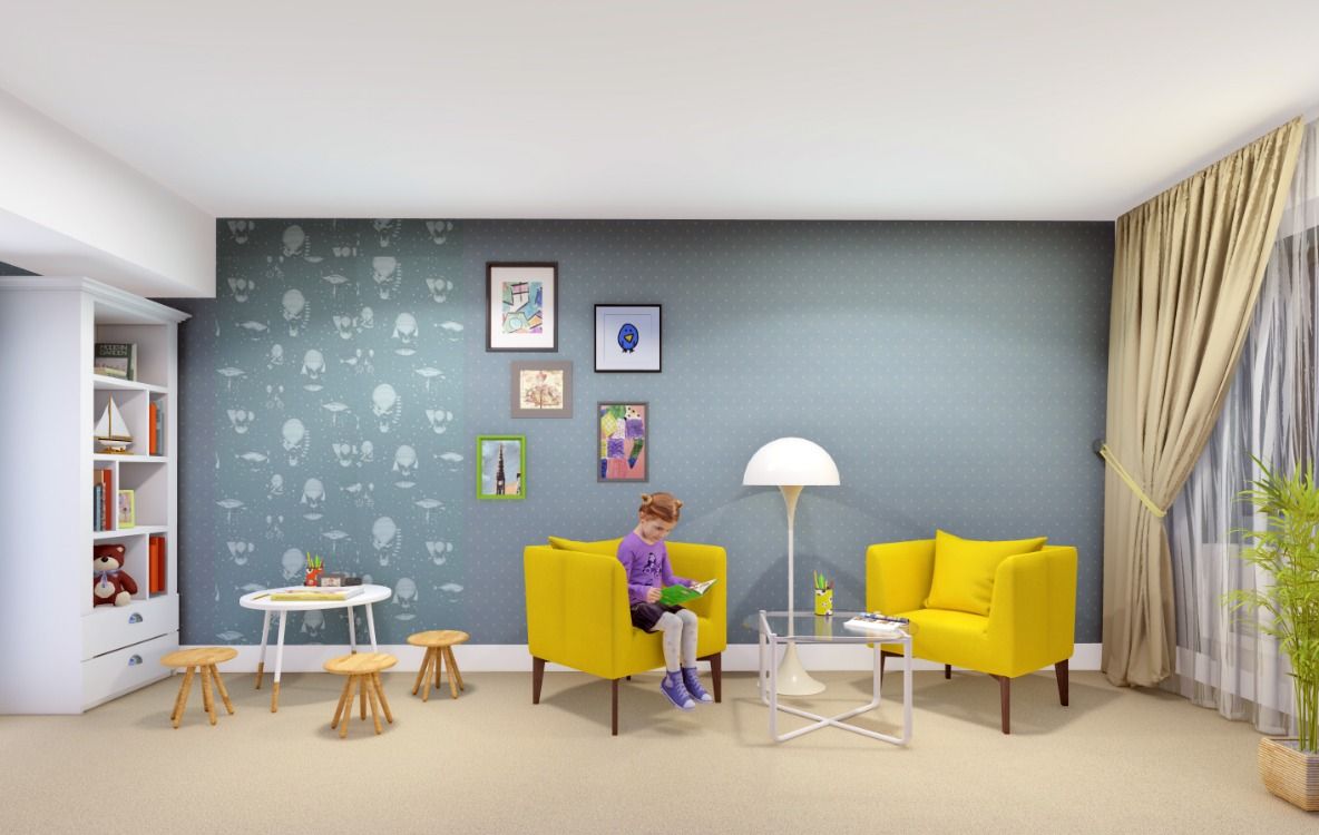 Parchetul Vrancea va avea o cameră specială dedicată audierii minorilor care sunt victime sau martori ai unor infracțiuni