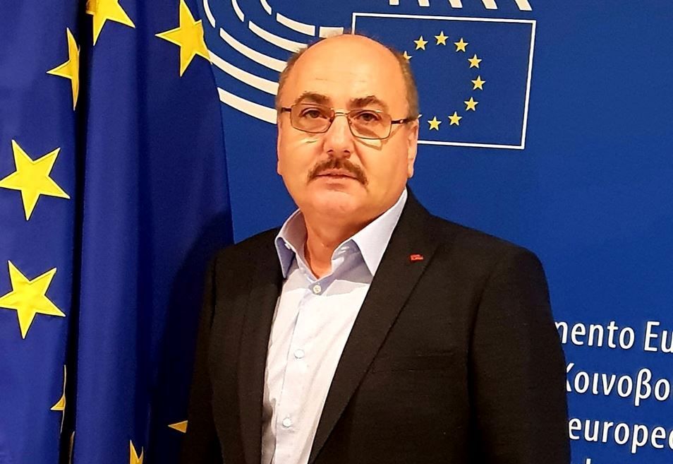 După modelul Ciugud - primarul din Cârligele, executat din PSD Vrancea. Halici îl acuză de trădare și blat cu PNL