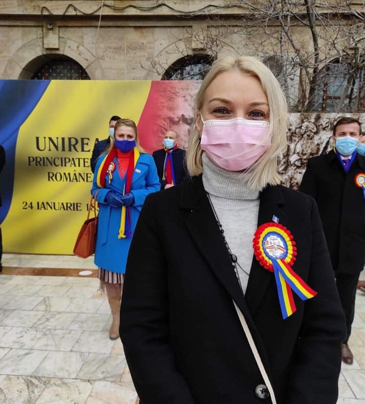 Instanța le menține pe funcție pe cele două viceprimărițe din Focșani