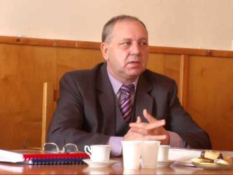 ULTIMA ORĂ A murit fostul prim procuror al județului Vrancea, Ion Lefter