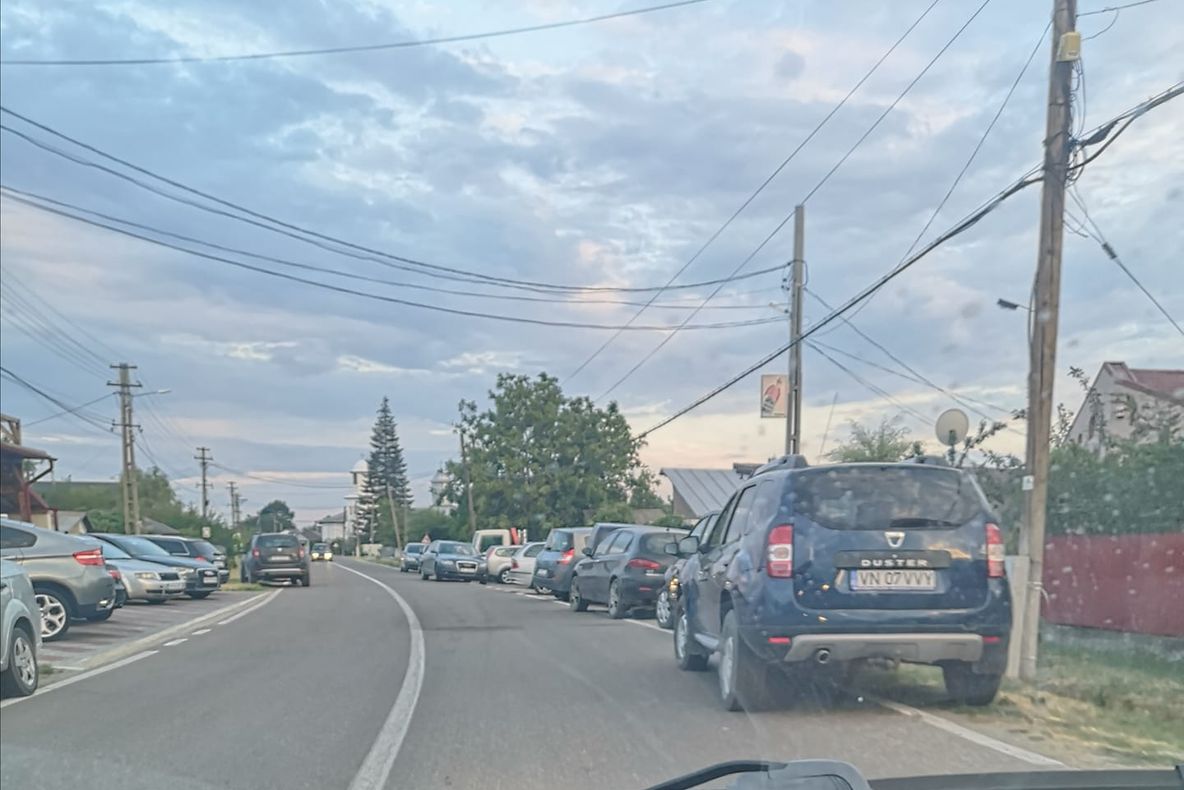 VIDEO Care este cea mai „vânată” comună din România în lupta COVID-19 - MII de români se vaccinează în Vrancea