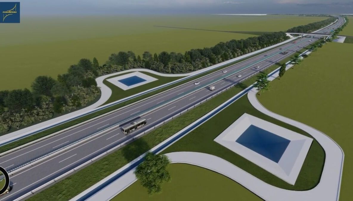 Vrancea - pe lista investițiilor incluse în Planul Național de Redresare și Reziliență