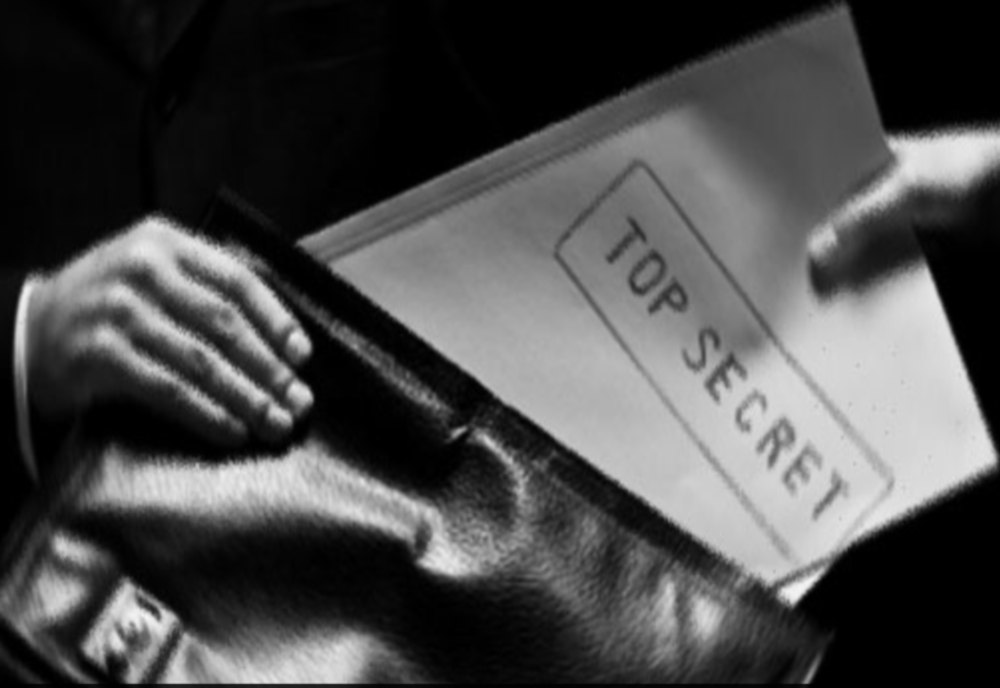 Cine a vrut capul lui Talpeș, dezvăluiri INCENDIARE, la "Culisele statului paralel", de la Realitatea PLUS