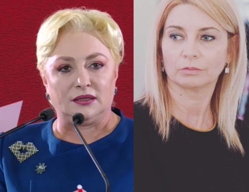 PSD Vrancea, despre Nausica, numită director la Centrul Cultural Vrancea: o recomandă Celmare