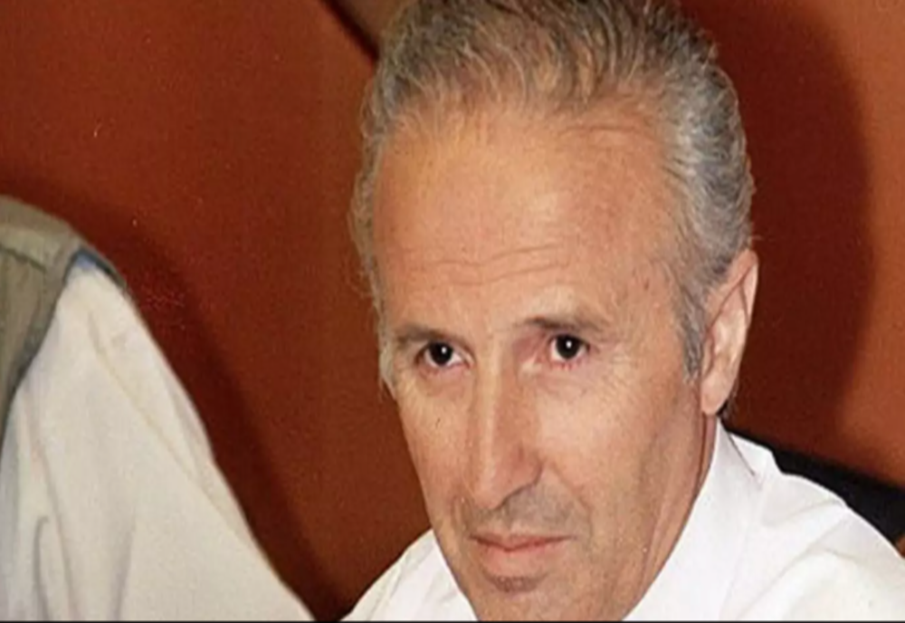 CULISELE STATULUI PARALEL. Andrei Tinu, fiul fostului jurnalist Dumitru Tinu: „Sunt multe necunoscute în cazul morții tatălui meu. Nu se vrea aflarea adevărului”