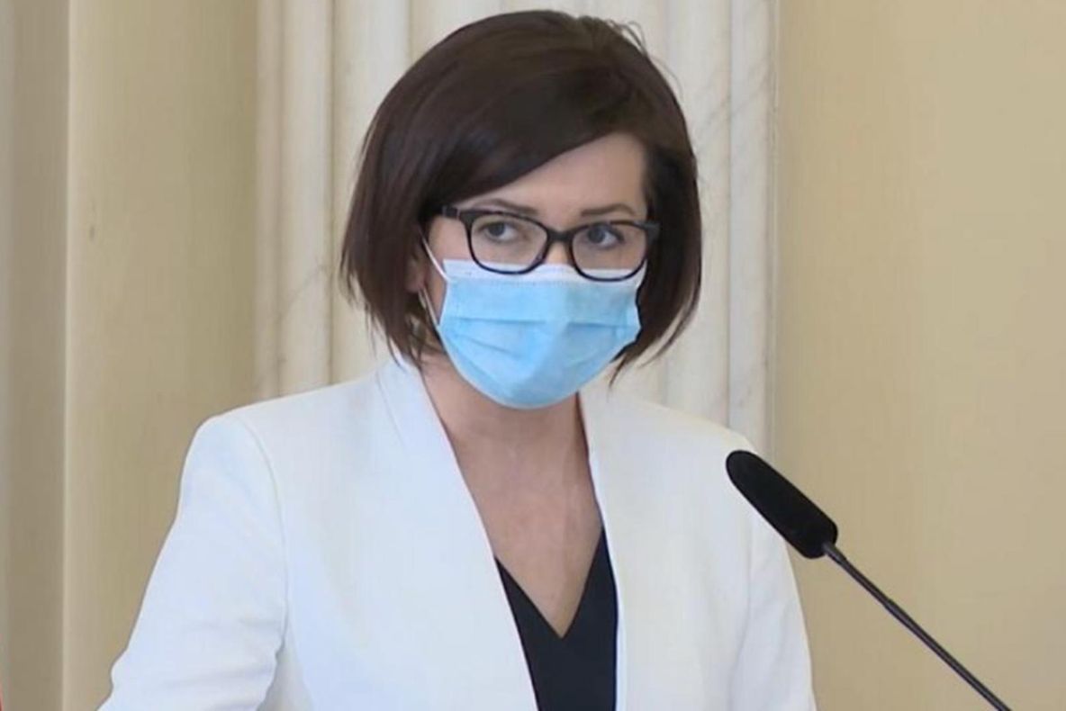 Ministrul Sănătății va participa la campania de vaccinare din Vrancea, duminică