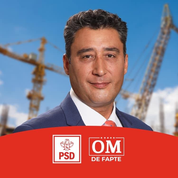 ULTIMA ORĂ Primarul din Răcoasa, cercetat și pentru delapidare, după ce a condus mașina primăriei băut