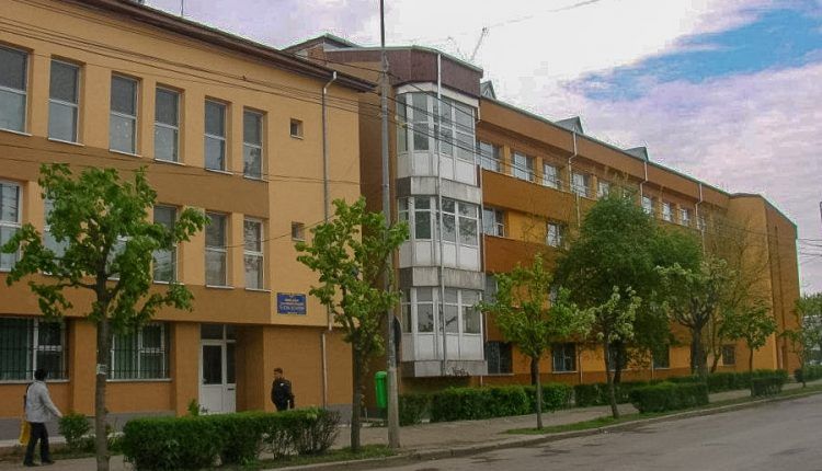 Reabilitare energetică la Centrul Școlar pentru Educație Incluzivă „Elena Doamna” din Focșani