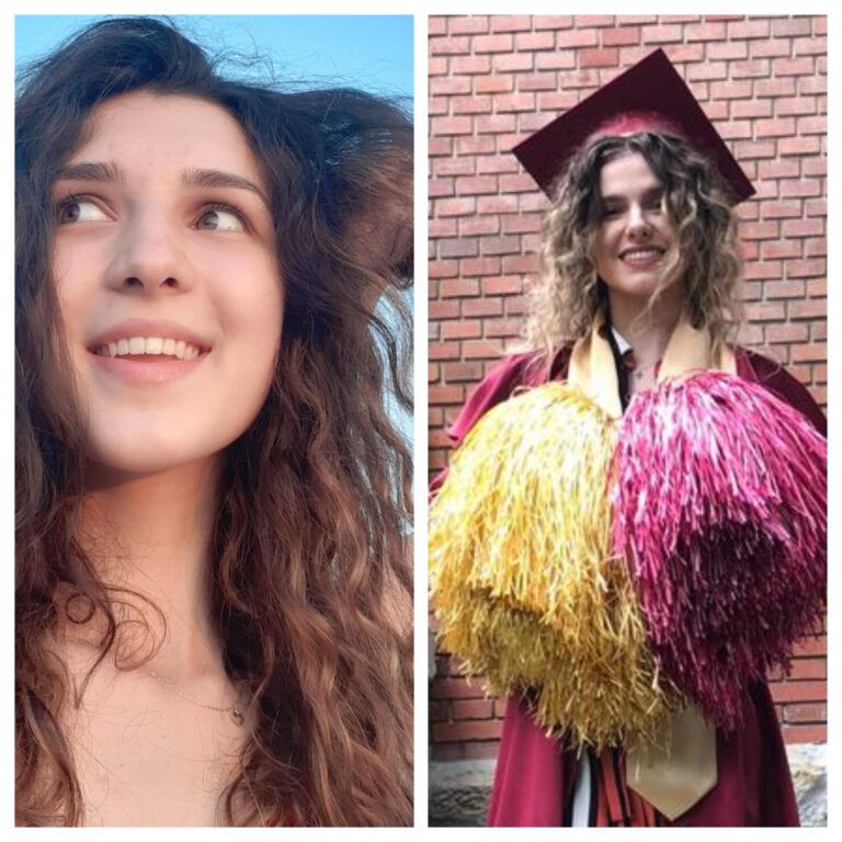 Două focșănence de zece pe linie la Bacalaureat