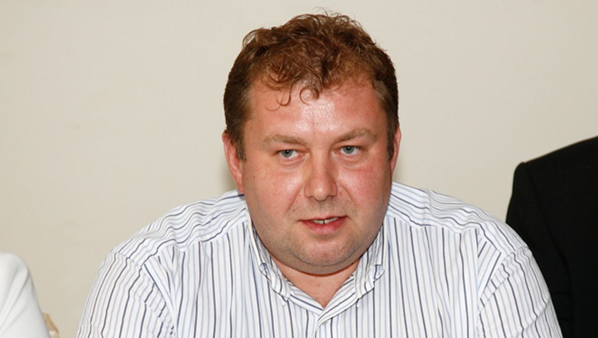 Șeful Fiscului vrâncean, Ciprian Iamandi, prins băut la volan. Se încearcă mușamalizarea incidentului