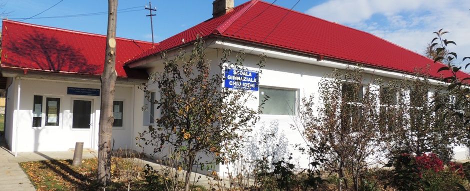 Contabila Primăriei Chiojdeni - descoperită în stare de incompatibilitate după 10 ani