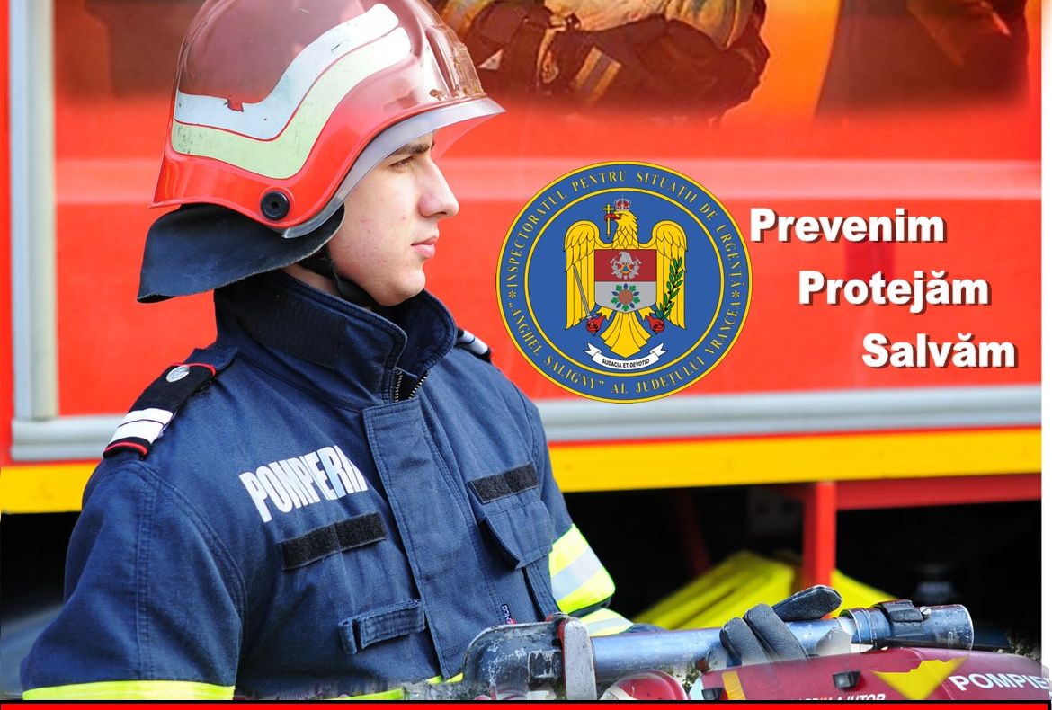 ISU Vrancea încadrează doi ofițeri  cu recrutare din sursă externă