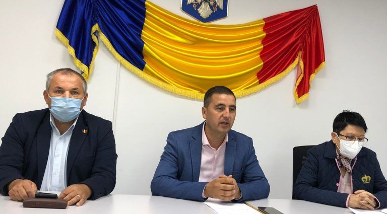 VIDEO Succes al administrației din Vizantea Livezi - proiecte cu bani europeni de 1 milion de euro