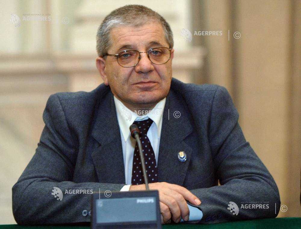 S-a stins din viață fostul președinte al PNL Vrancea, parlamentar de Vrancea și primar al Focșaniului, Corneliu Momanu