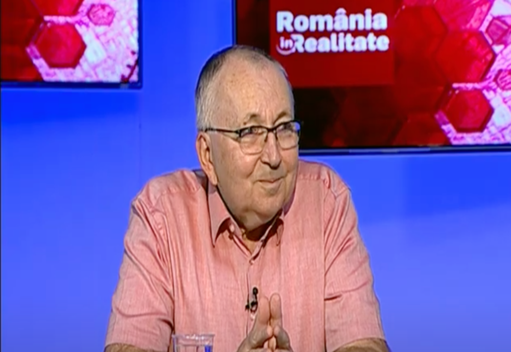 ROMÂNIA ÎN REALITATE - Invitat Emilian Imbri