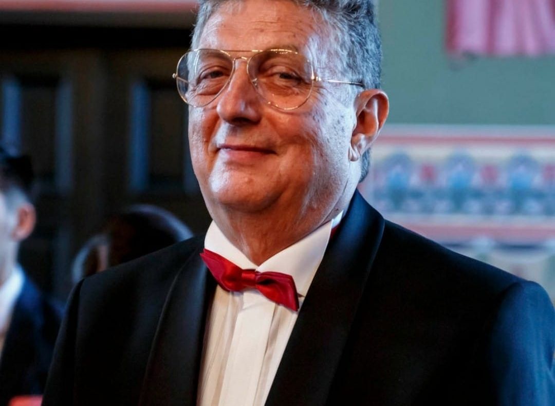 ULTIMA ORĂ A murit Nicu Tănasă - om de afaceri focșănean