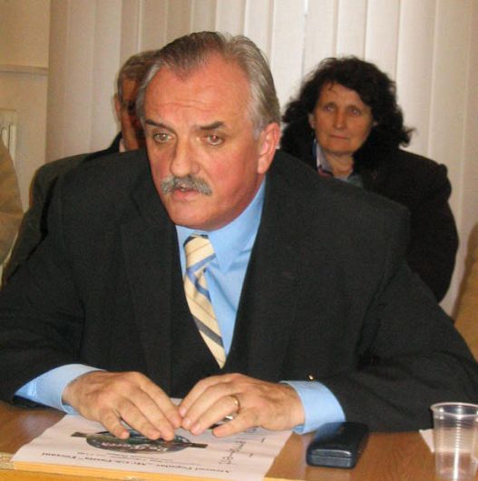 A murit fostul director al Colegiului Național Al. I Cuza din Focșani - Marius Poll