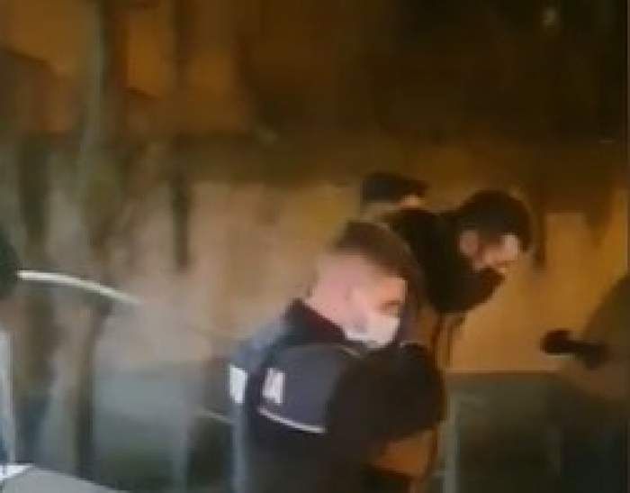 Focșănean, student la Teologie, reținut pentru agresiuni sexuale repetate asupra unor tinere