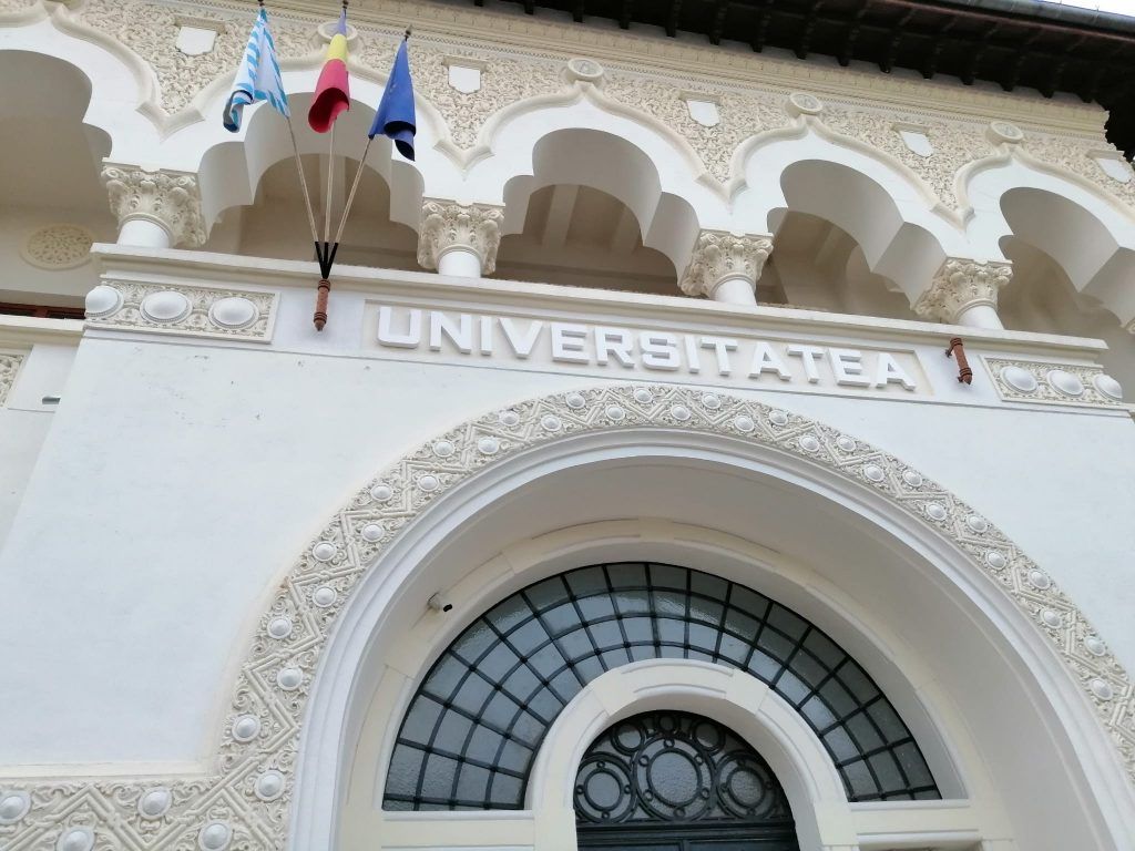 O nouă specializare autorizată la Filiala Focșani a Universității ”Al. I. Cuza” din Iași