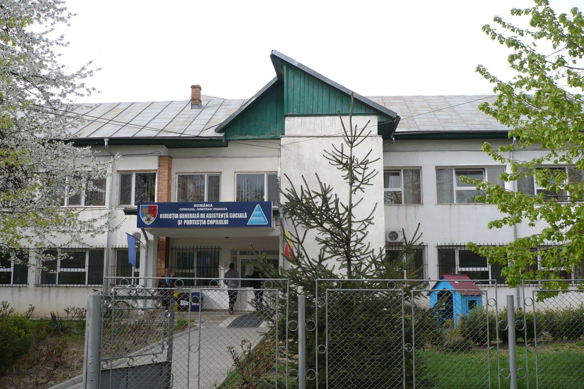 Suspiciuni de corupție la DGASPC Vrancea