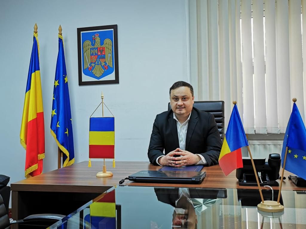 Vicepreședintele PNL Italia, vrânceanul Ovidiu Burdușa, despre derapajul pro- Rusia al colegei sale: ESTE INTOLERABIL