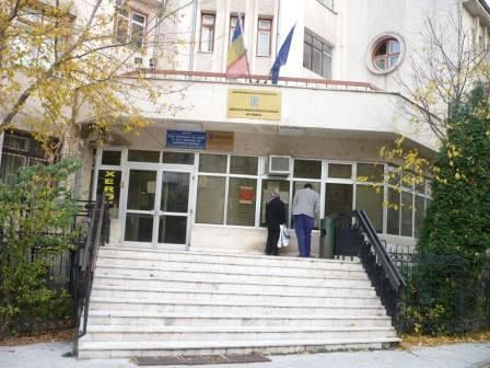 BREAKING NEWS Anchetă DNA la Casa Județeană de Pensii Vrancea și Poșta Vrancea