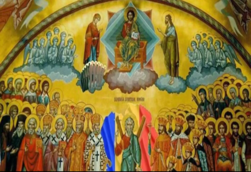 PASTILA PENTRU SUFLET - Pilda celor patru ucenici