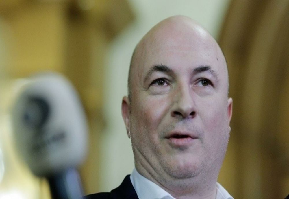 Codrin Ștefănescu: „Vine potopul peste noi. Inflația va ajunge la 20% iar ROBOR va sări de 10%”