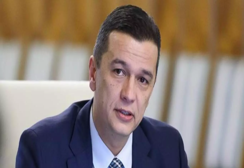 Sorin Grindeanu va semna la Focșani contractul de execuție a lotului 4 al autostrăzii Buzău-Focșani