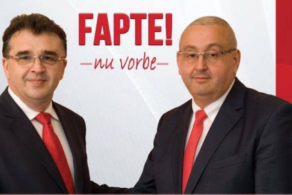 Premieră în Vrancea – primul primar căruia procurorii i-au interzis să exercite funcția