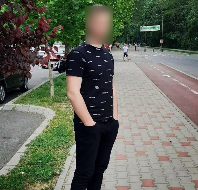 FOCȘANI - militar găsit împușcat în cap în biroul unității