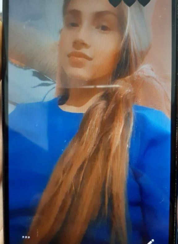 ULTIMA ORĂ O altă minoră dispărută de acasă. De data aceasta, e vorba despre o fată de 14 ani, din Mărășești